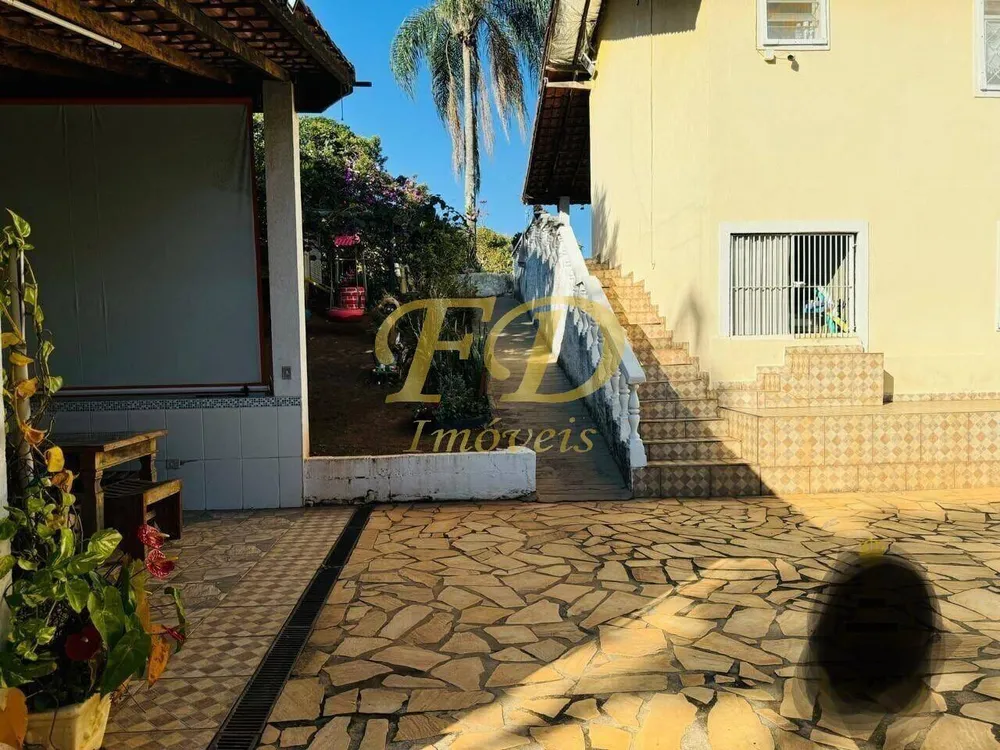 Chácara, 3 quartos, 1580 m² - Foto 7