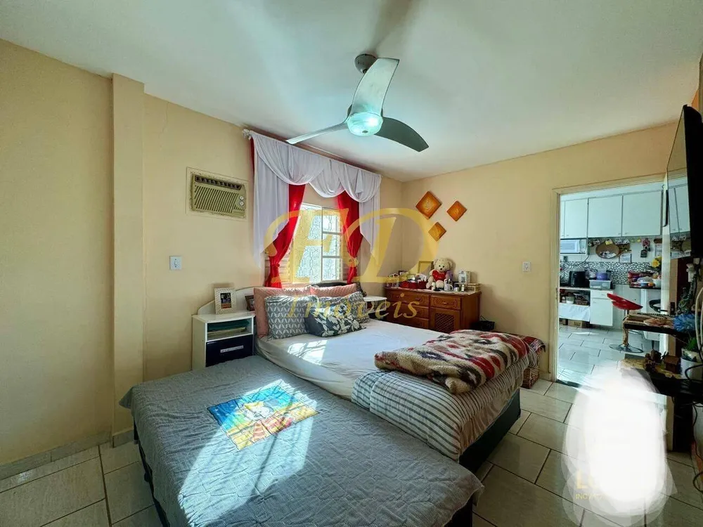 Chácara, 3 quartos, 1580 m² - Foto 4