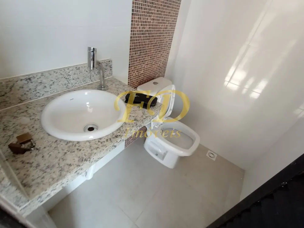 Depósito-Galpão, 300 m² - Foto 5