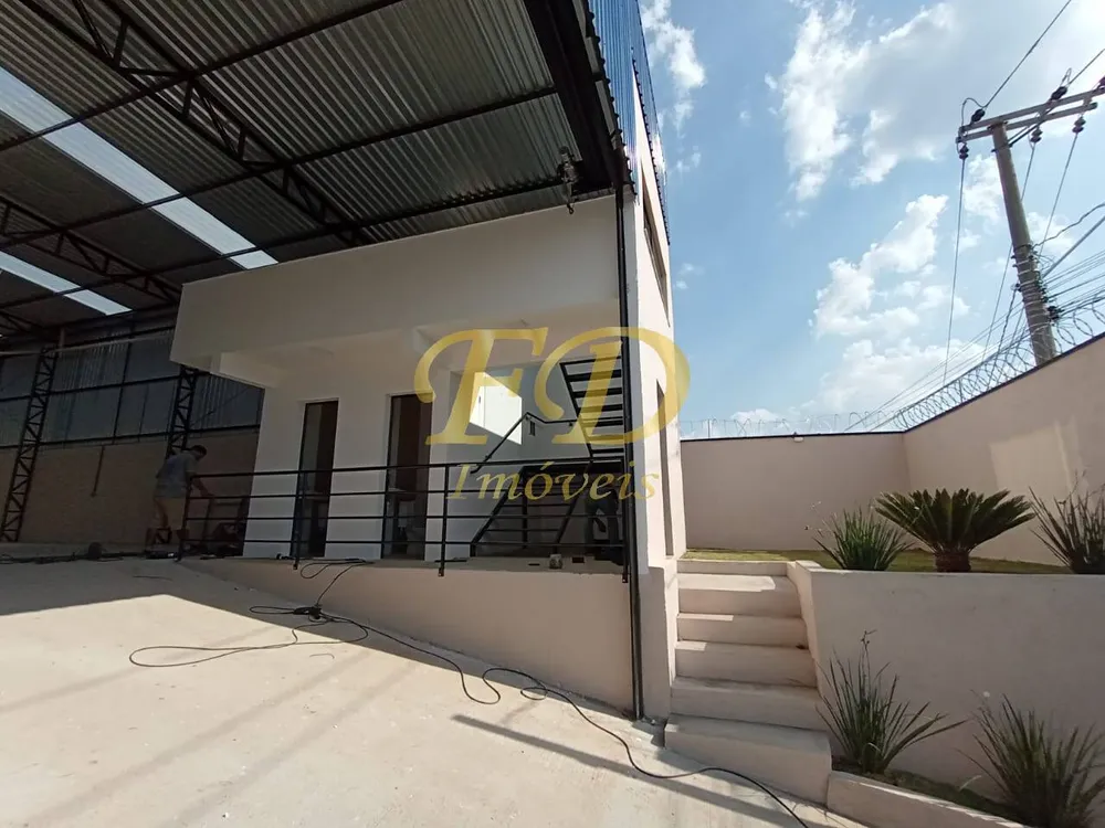 Depósito-Galpão, 300 m² - Foto 8