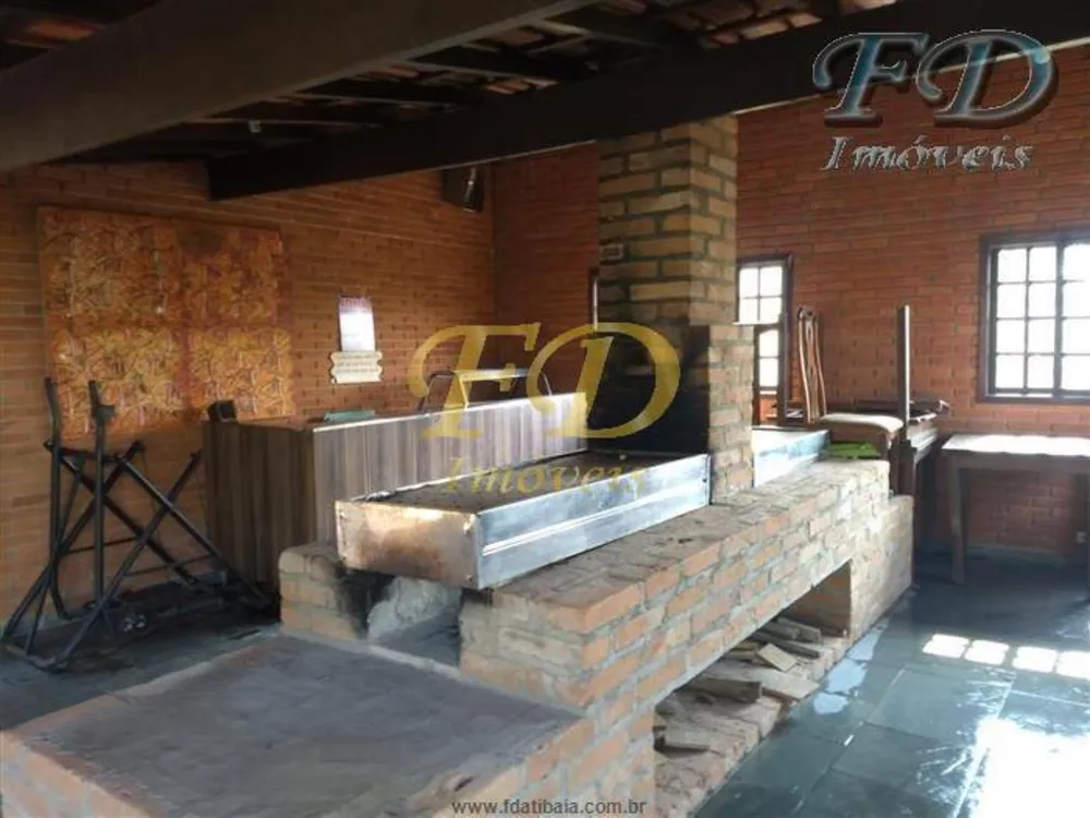 Chácara, 4 quartos, 1460 m² - Foto 3