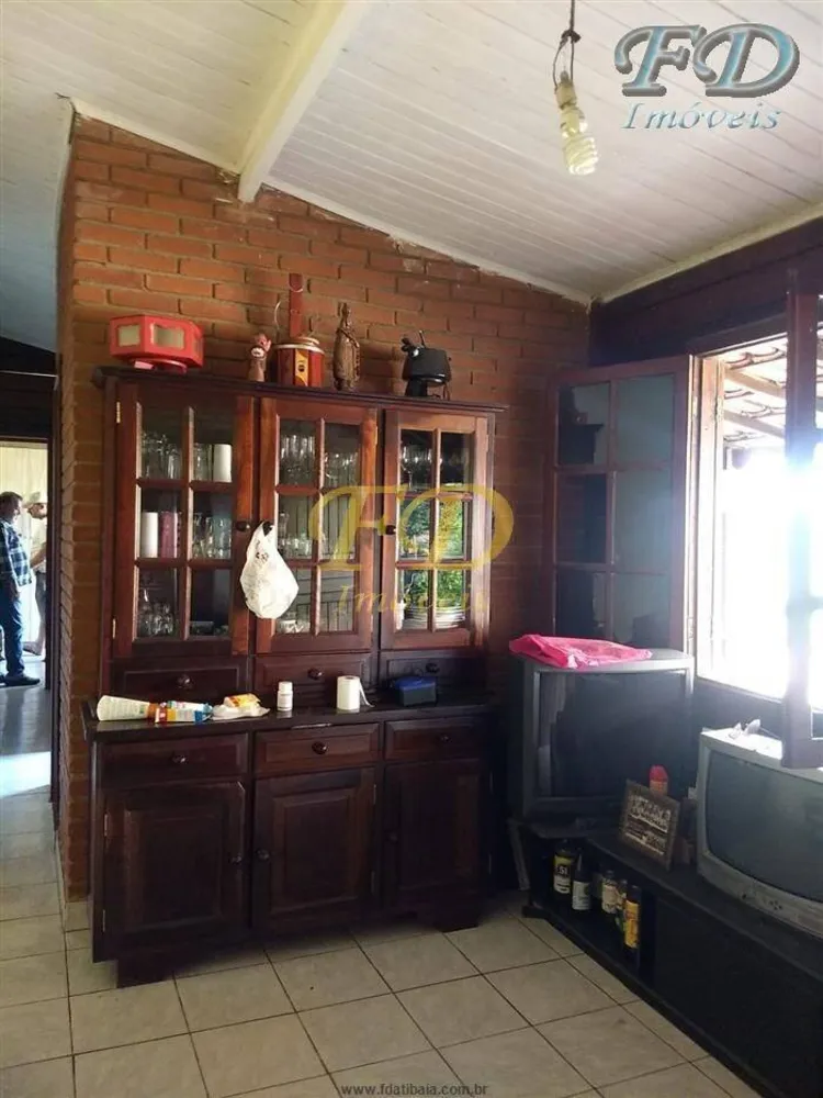 Chácara, 4 quartos, 1460 m² - Foto 2