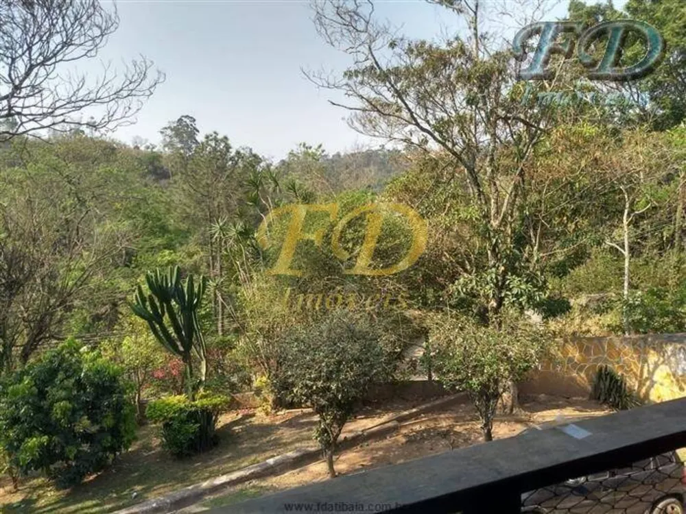 Chácara, 4 quartos, 1460 m² - Foto 8