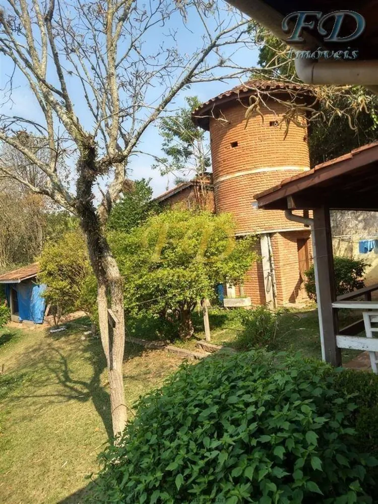 Chácara, 4 quartos, 1460 m² - Foto 6