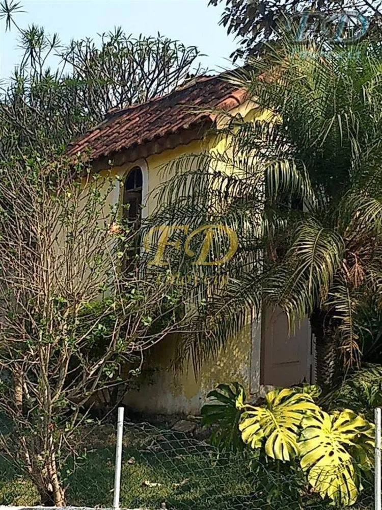 Chácara, 4 quartos, 1460 m² - Foto 4