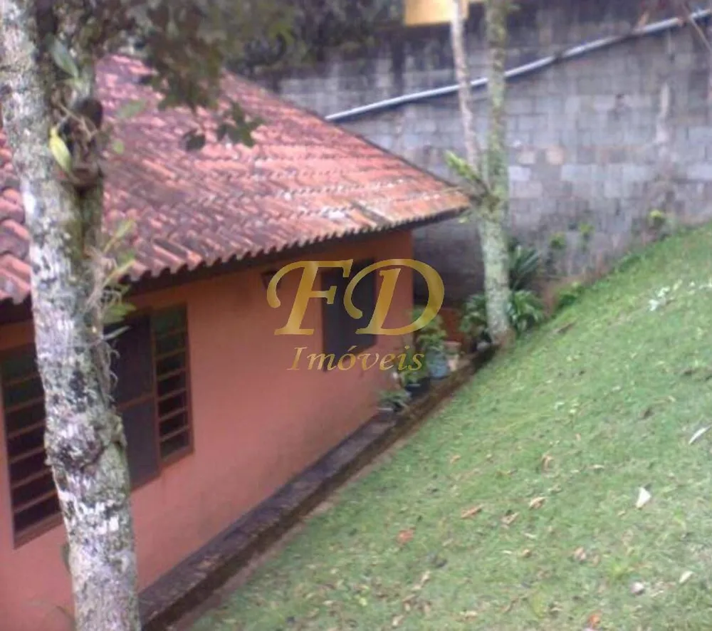 Chácara, 3 quartos, 1360 m² - Foto 3