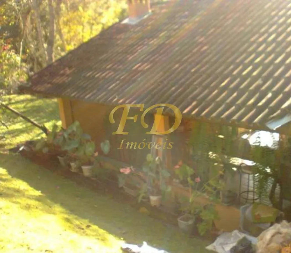 Chácara, 3 quartos, 1360 m² - Foto 5