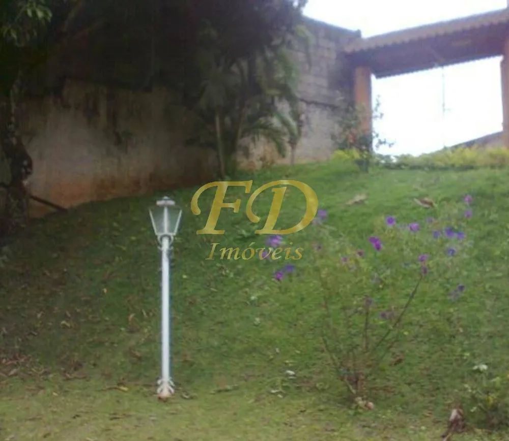 Chácara, 3 quartos, 1360 m² - Foto 9