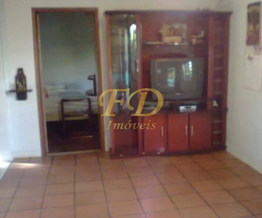 Chácara, 3 quartos, 1360 m² - Foto 11