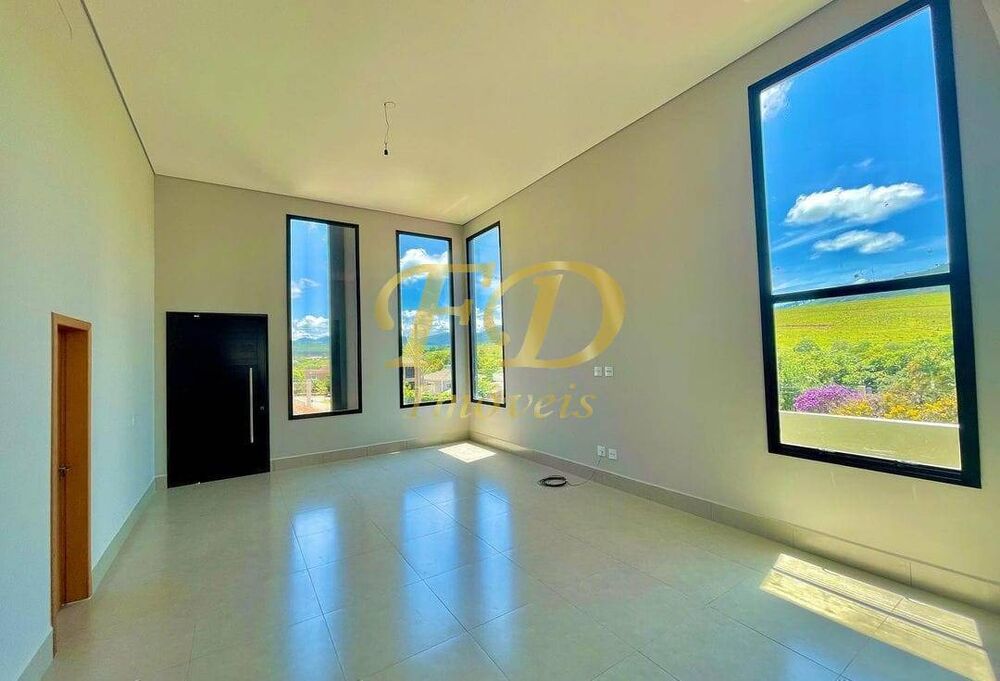 Casa de Condomínio, 4 quartos - Foto 5