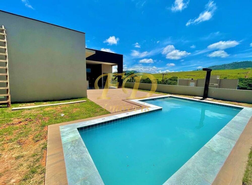 Casa de Condomínio, 4 quartos - Foto 8