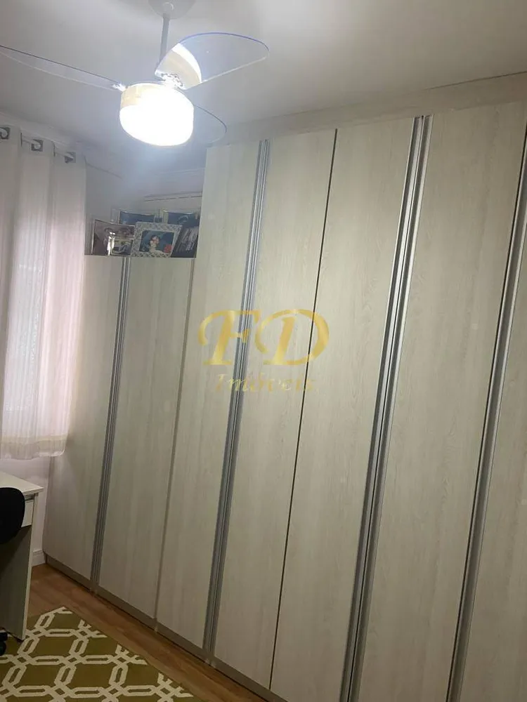 Apartamento, 4 quartos - Foto 4
