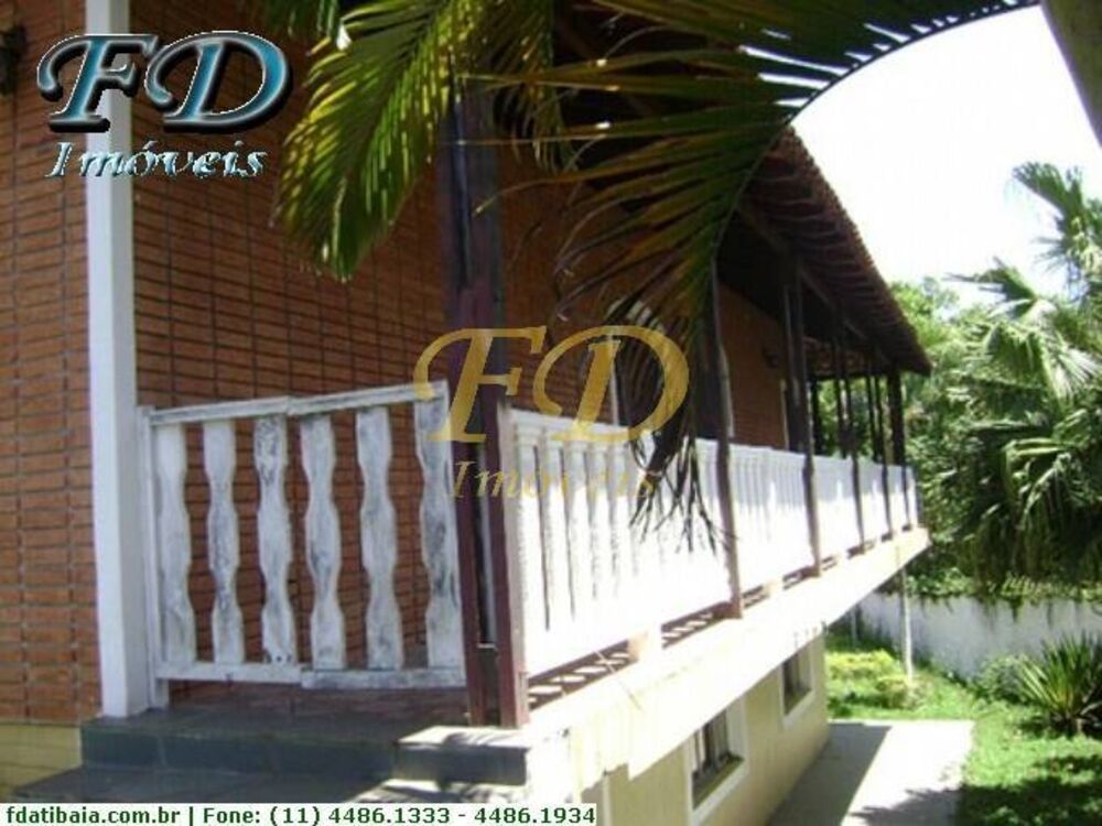 Chácara, 6 quartos, 1287 m² - Foto 3