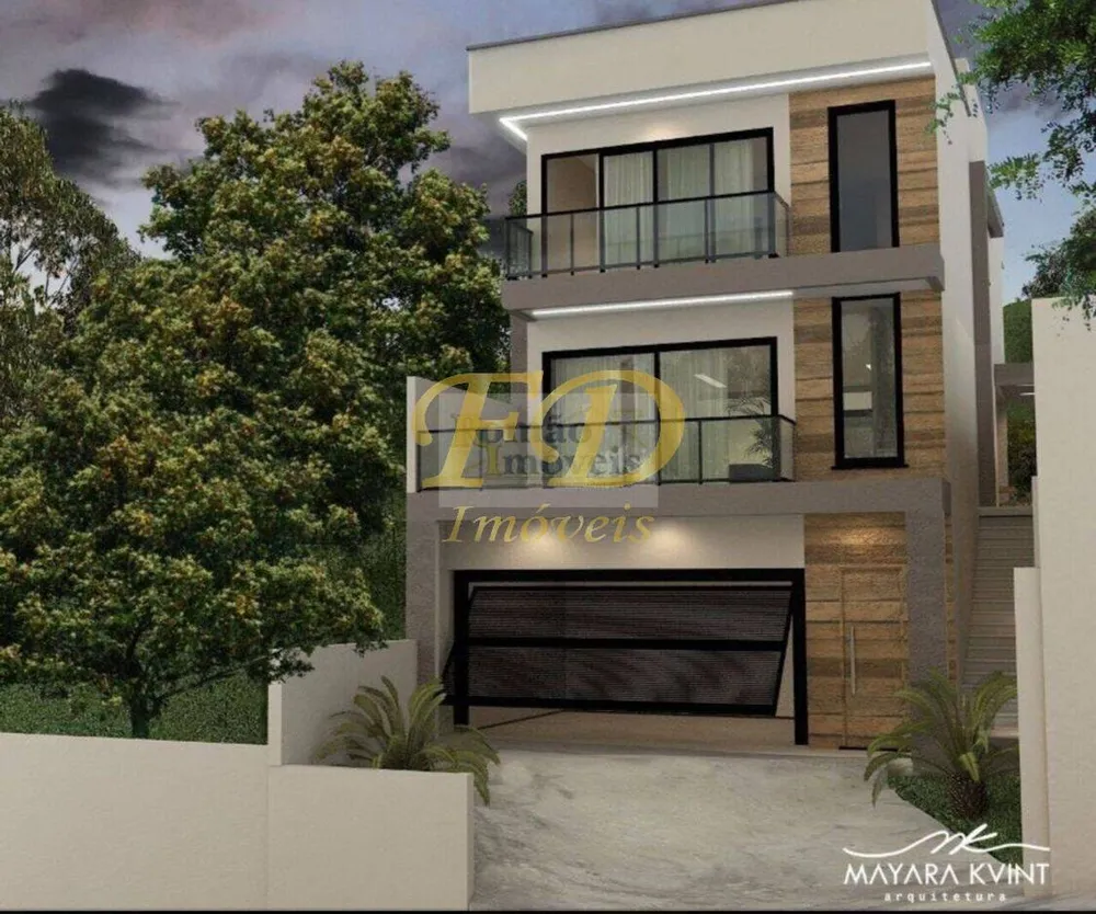 Terreno, 252 m² - Foto 1
