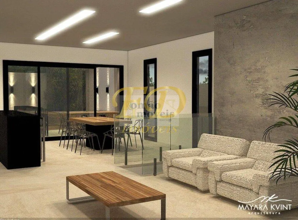 Terreno, 252 m² - Foto 1