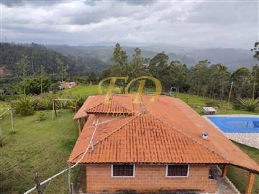 Sítio, 3 quartos, 10 hectares - Foto 6