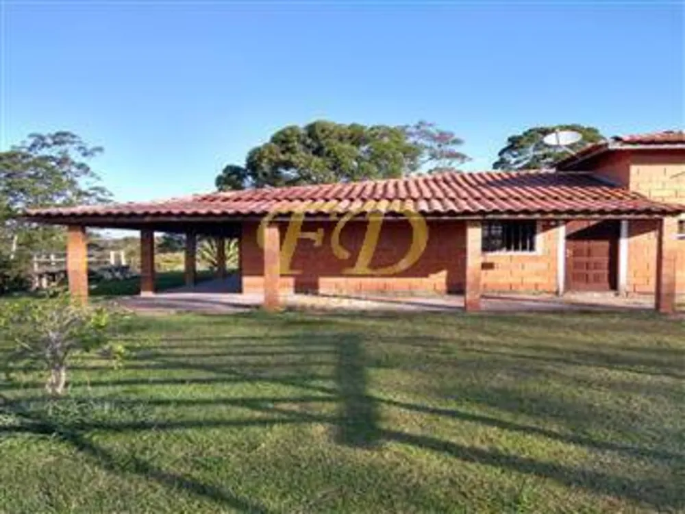 Sítio, 3 quartos, 10 hectares - Foto 2