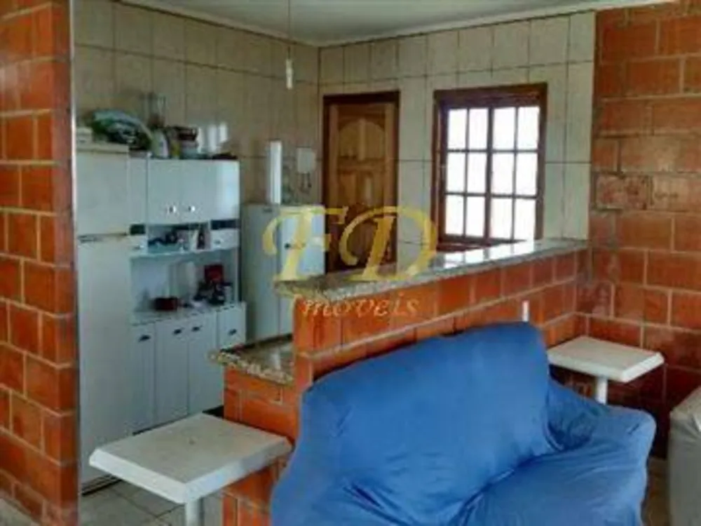 Sítio, 3 quartos, 10 hectares - Foto 1