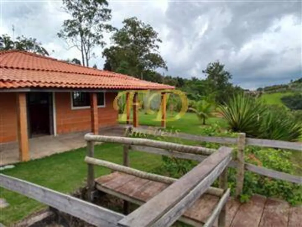 Sítio, 3 quartos, 10 hectares - Foto 8