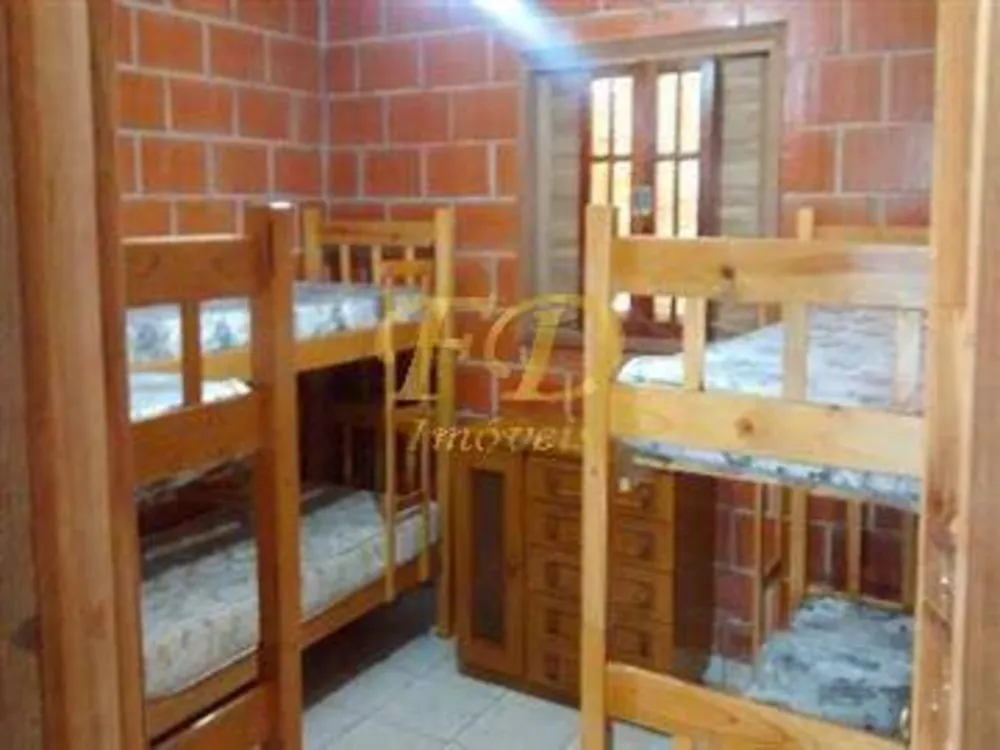 Sítio, 3 quartos, 10 hectares - Foto 3