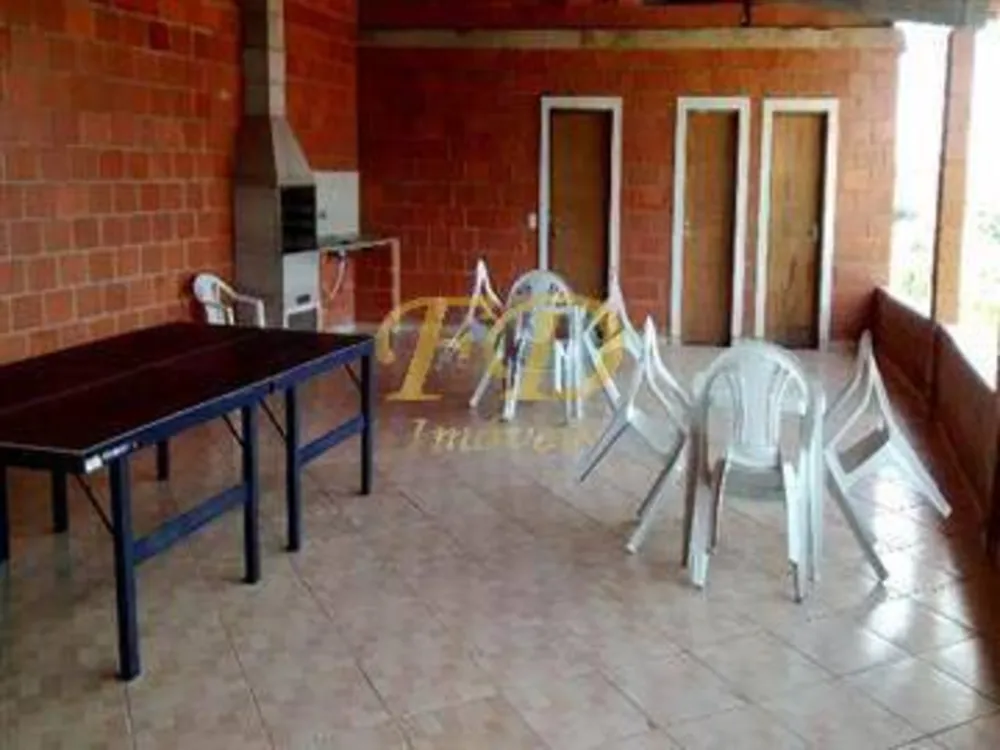 Sítio, 3 quartos, 10 hectares - Foto 1