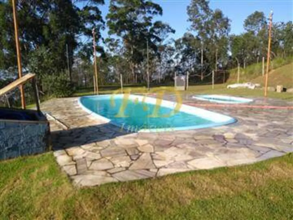 Sítio, 3 quartos, 10 hectares - Foto 3