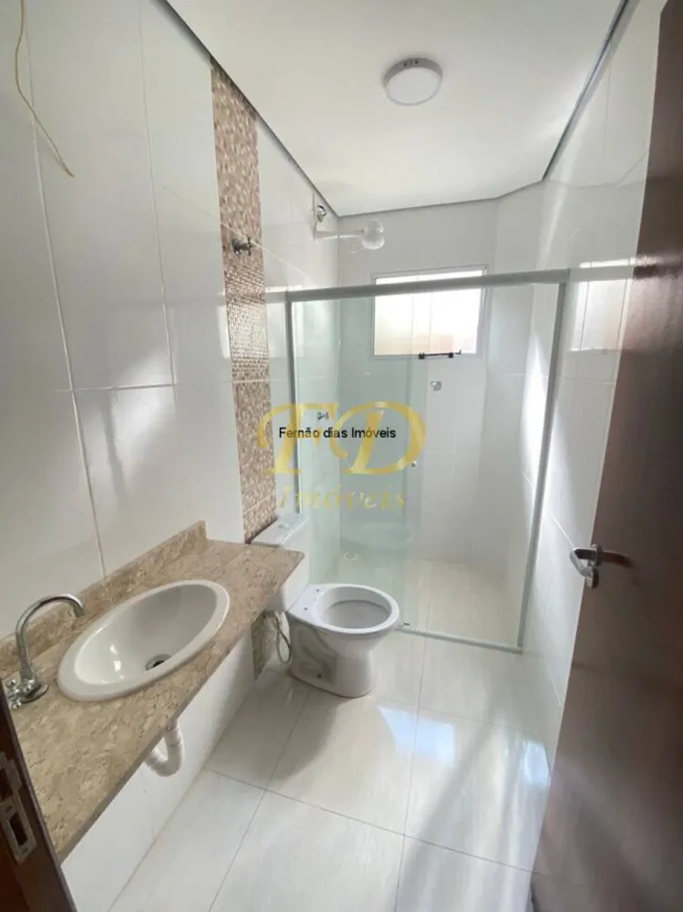 Apartamento, 2 quartos, 65 m² - Foto 3