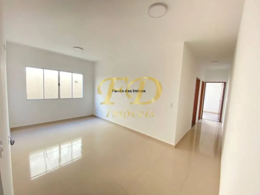 Apartamento, 2 quartos, 65 m² - Foto 5