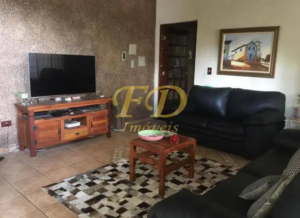 Chácara, 4 quartos, 1158 m² - Foto 10