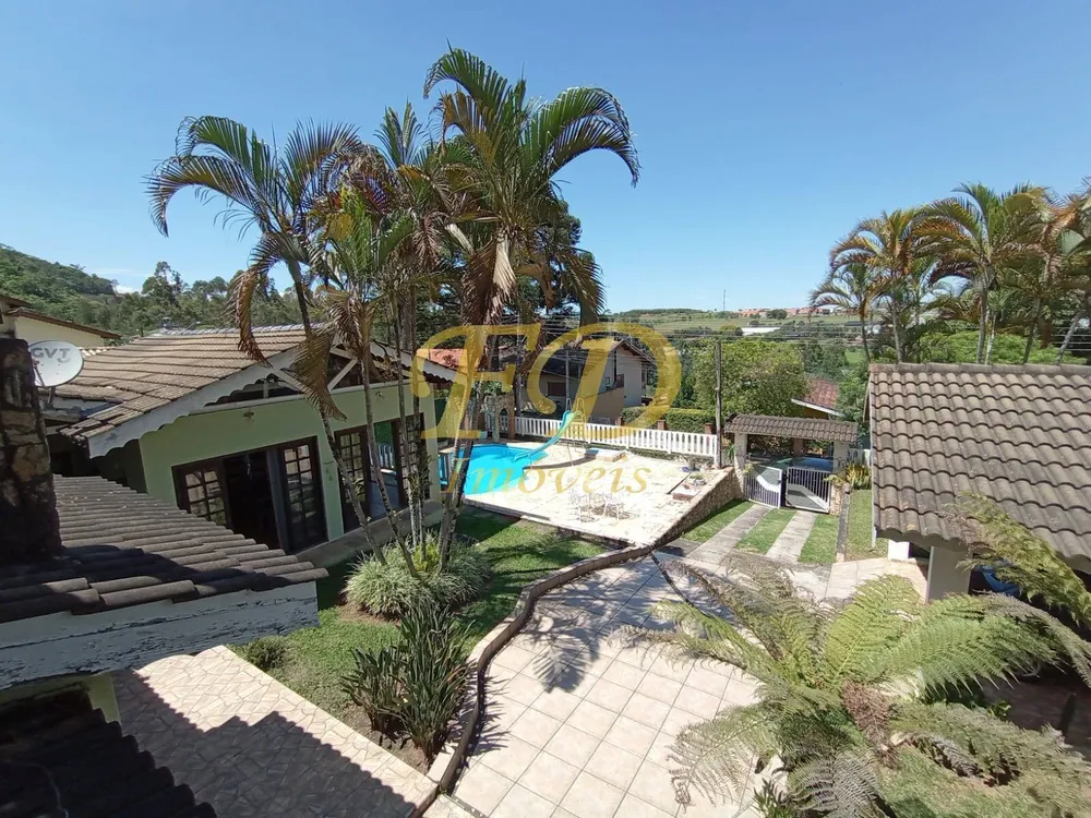 Chácara, 4 quartos, 1158 m² - Foto 16