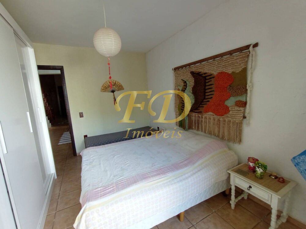 Chácara à venda com 4 quartos, 384m² - Foto 11