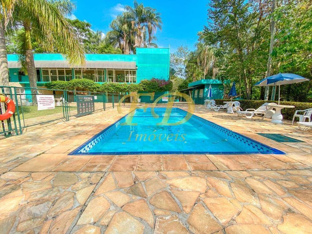 Chácara à venda com 4 quartos, 384m² - Foto 5