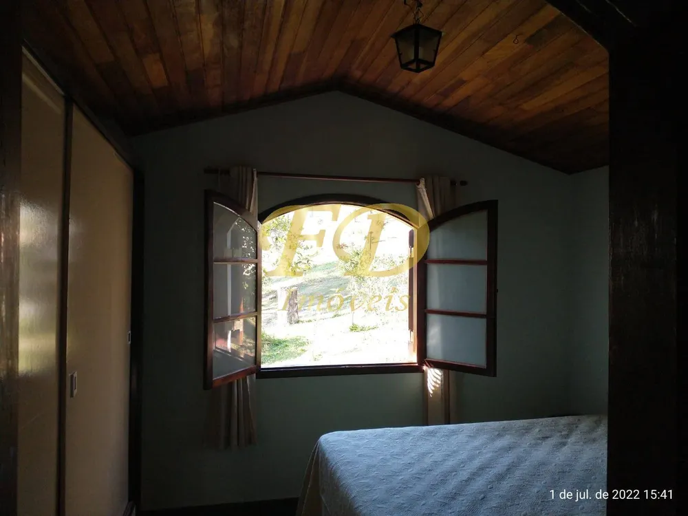 Casa de Condomínio, 3 quartos - Foto 21