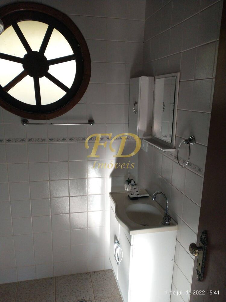 Casa de Condomínio à venda com 3 quartos, 165m² - Foto 11