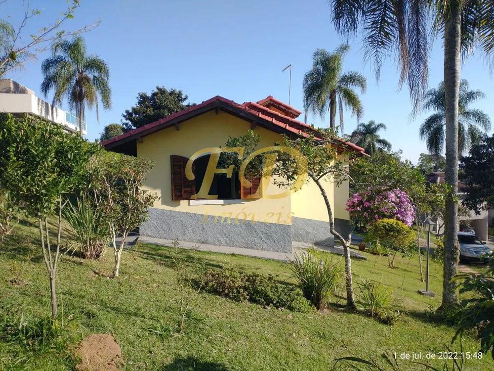 Casa de Condomínio, 3 quartos - Foto 5
