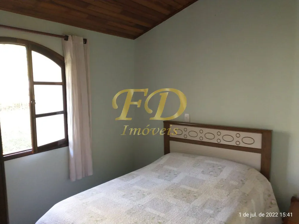 Casa de Condomínio, 3 quartos - Foto 19
