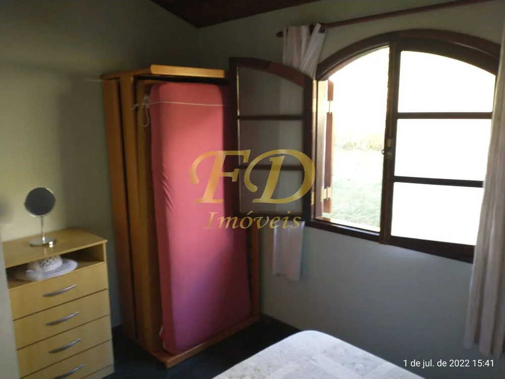 Casa de Condomínio, 3 quartos - Foto 17