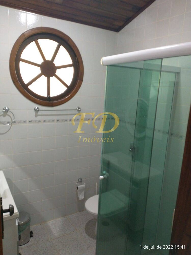 Casa de Condomínio à venda com 3 quartos, 165m² - Foto 12