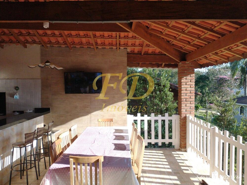 Casa de Condomínio à venda com 3 quartos, 165m² - Foto 6