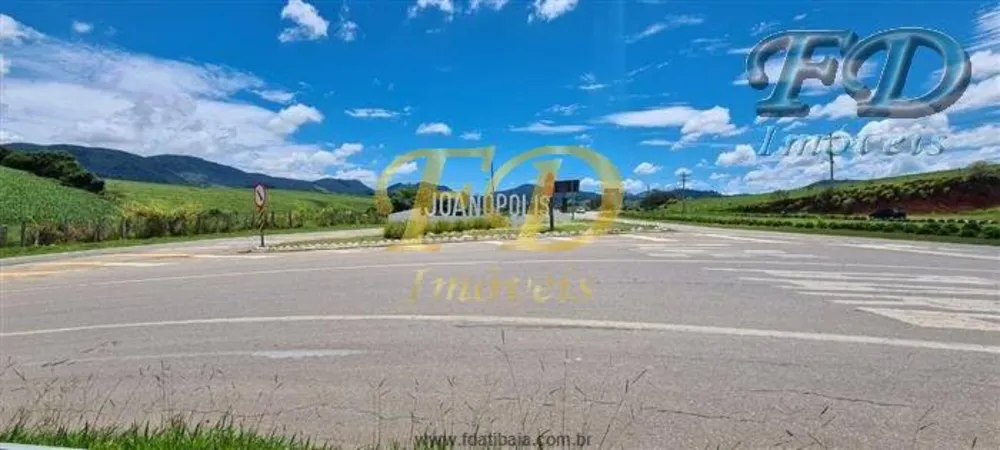 Terreno, 6 hectares - Foto 7