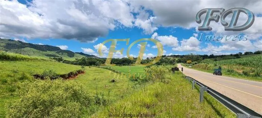 Terreno, 6 hectares - Foto 2