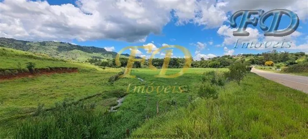 Terreno, 6 hectares - Foto 8