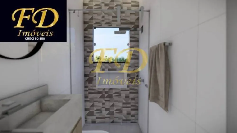 Sobrado, 2 quartos, 160 m² - Foto 4