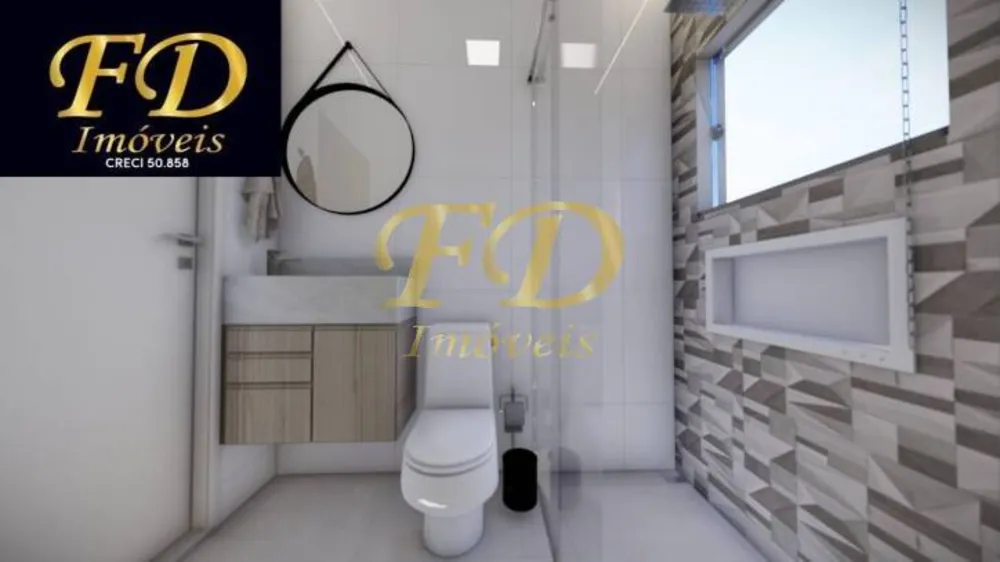 Sobrado, 2 quartos, 160 m² - Foto 4