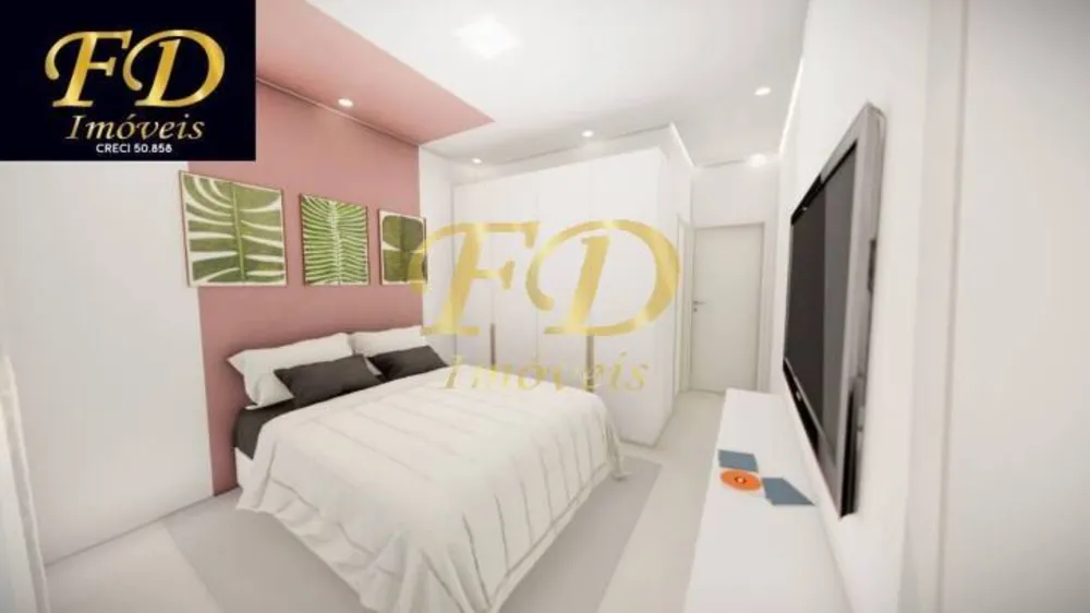 Sobrado, 2 quartos, 160 m² - Foto 7