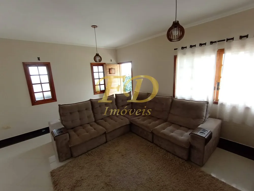 Chácara, 3 quartos, 1700 m² - Foto 5