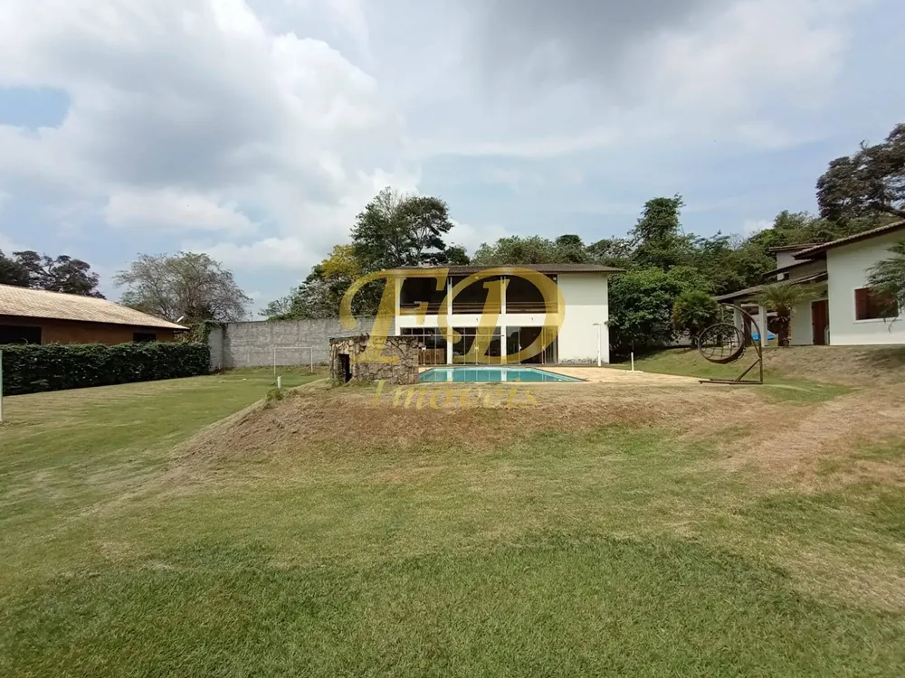Chácara, 3 quartos, 1700 m² - Foto 8