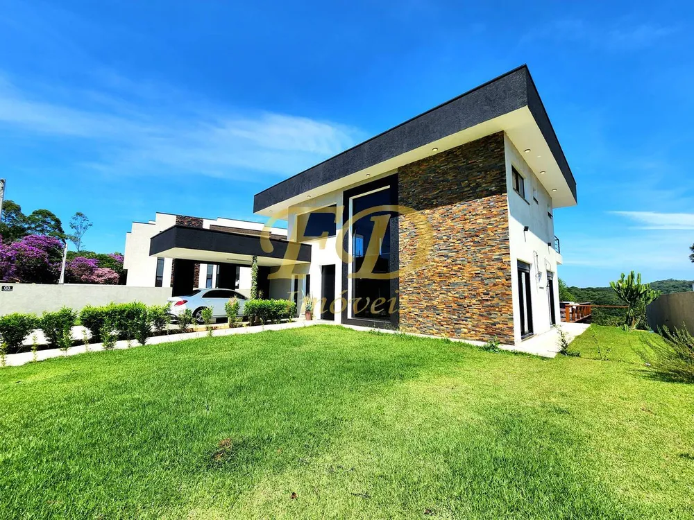 Casa, 3 quartos, 250 m² - Foto 7