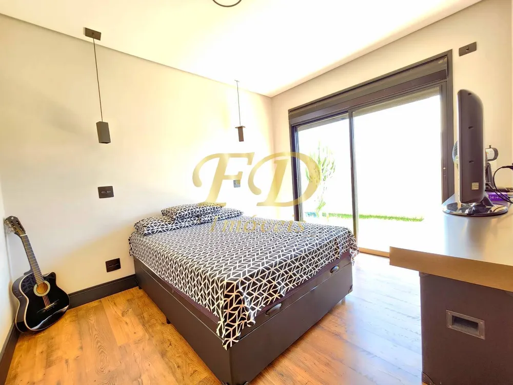 Casa, 3 quartos, 250 m² - Foto 4