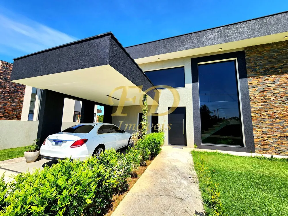 Casa, 3 quartos, 250 m² - Foto 8